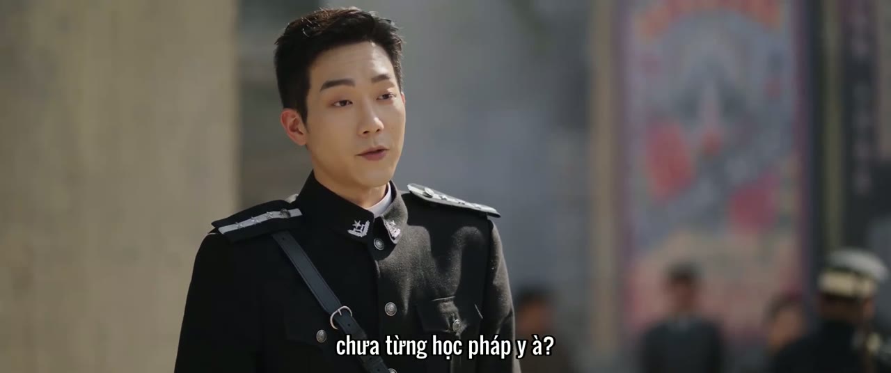 Kinh Thành Kỳ Thám tập 10