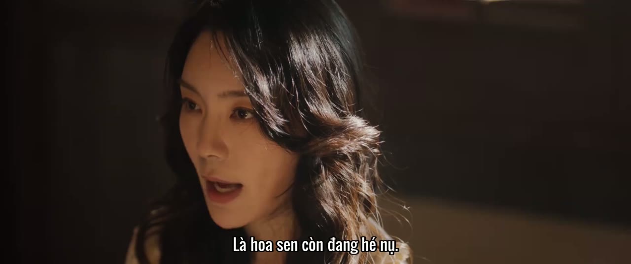 Kinh Thành Kỳ Thám tập 11 cảnh 2