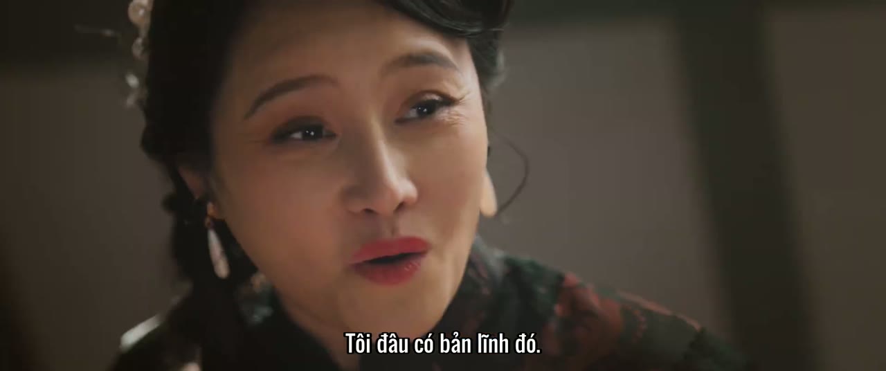 Kinh Thành Kỳ Thám tập 12