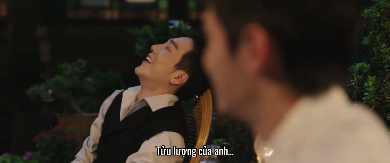 Kinh Thành Kỳ Thám tập 14 cảnh 2