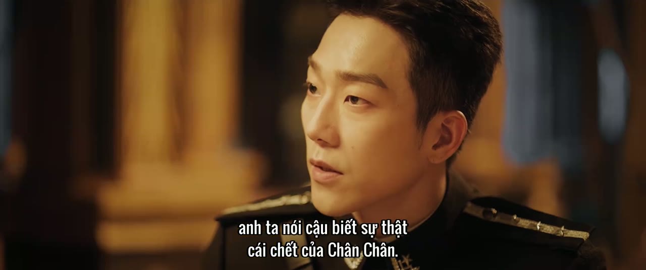 Kinh Thành Kỳ Thám tập 17 cảnh 3