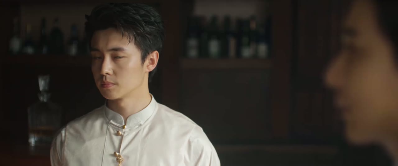 Kinh Thành Kỳ Thám tập 18