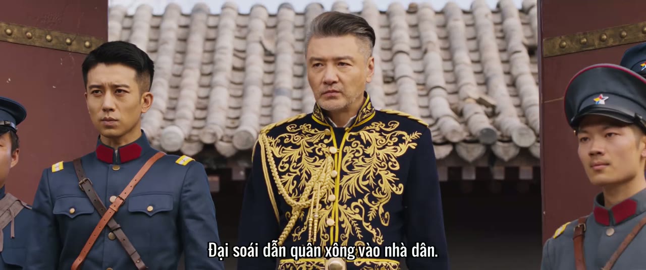 Kinh Thành Kỳ Thám tập 19