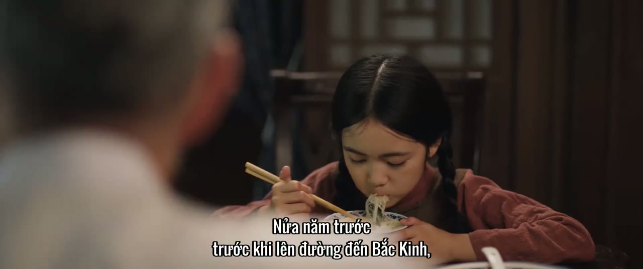 Kinh Thành Kỳ Thám tập 21