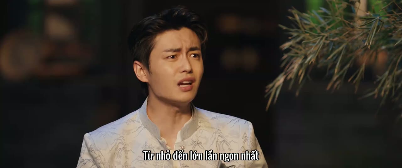 Kinh Thành Kỳ Thám tập 22