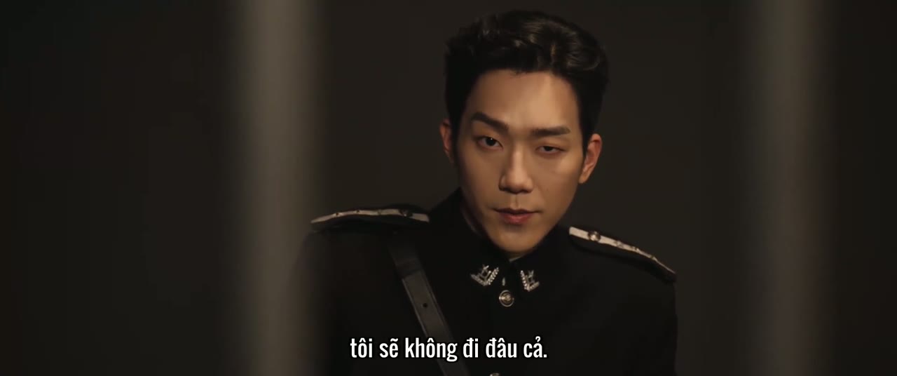 Kinh Thành Kỳ Thám tập 24