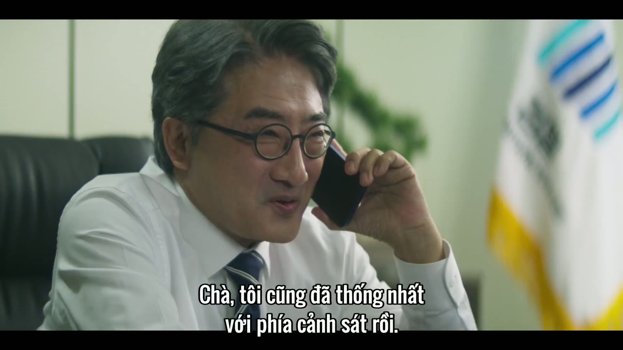 Chuyên Gia Tuổi Trung Niên tập 2