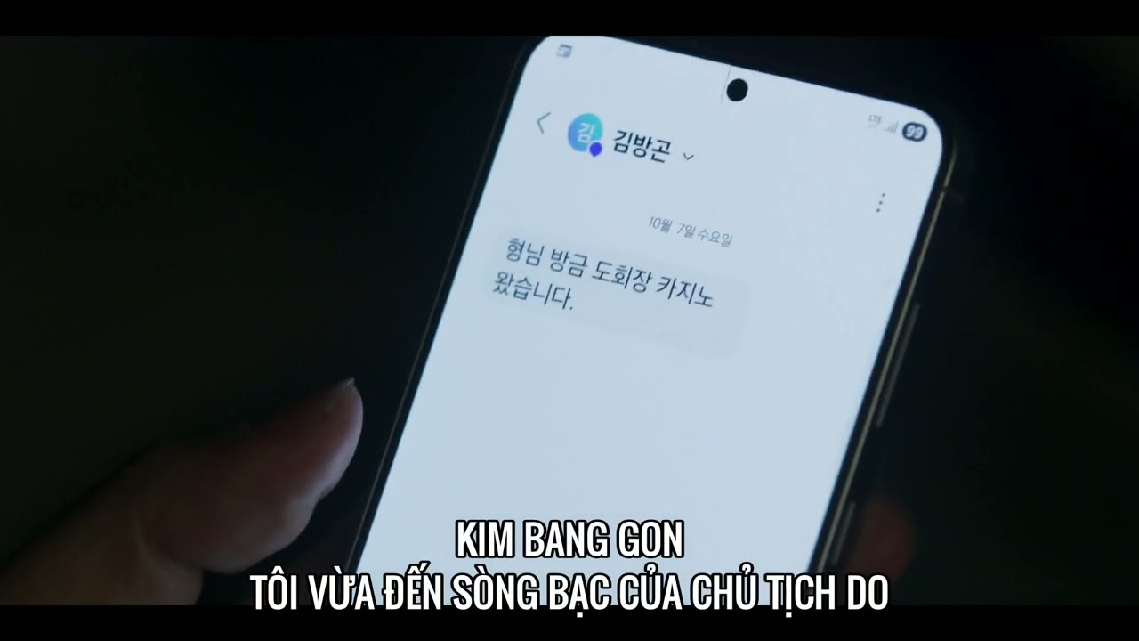 Chuyên Gia Tuổi Trung Niên tập 3