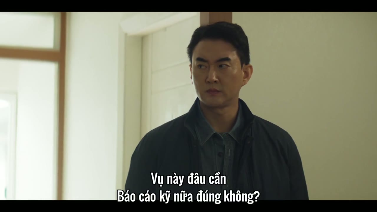 Chuyên Gia Tuổi Trung Niên - cảnh 2