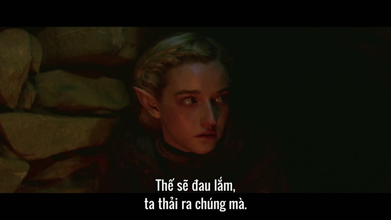 Điên loạn tập 7