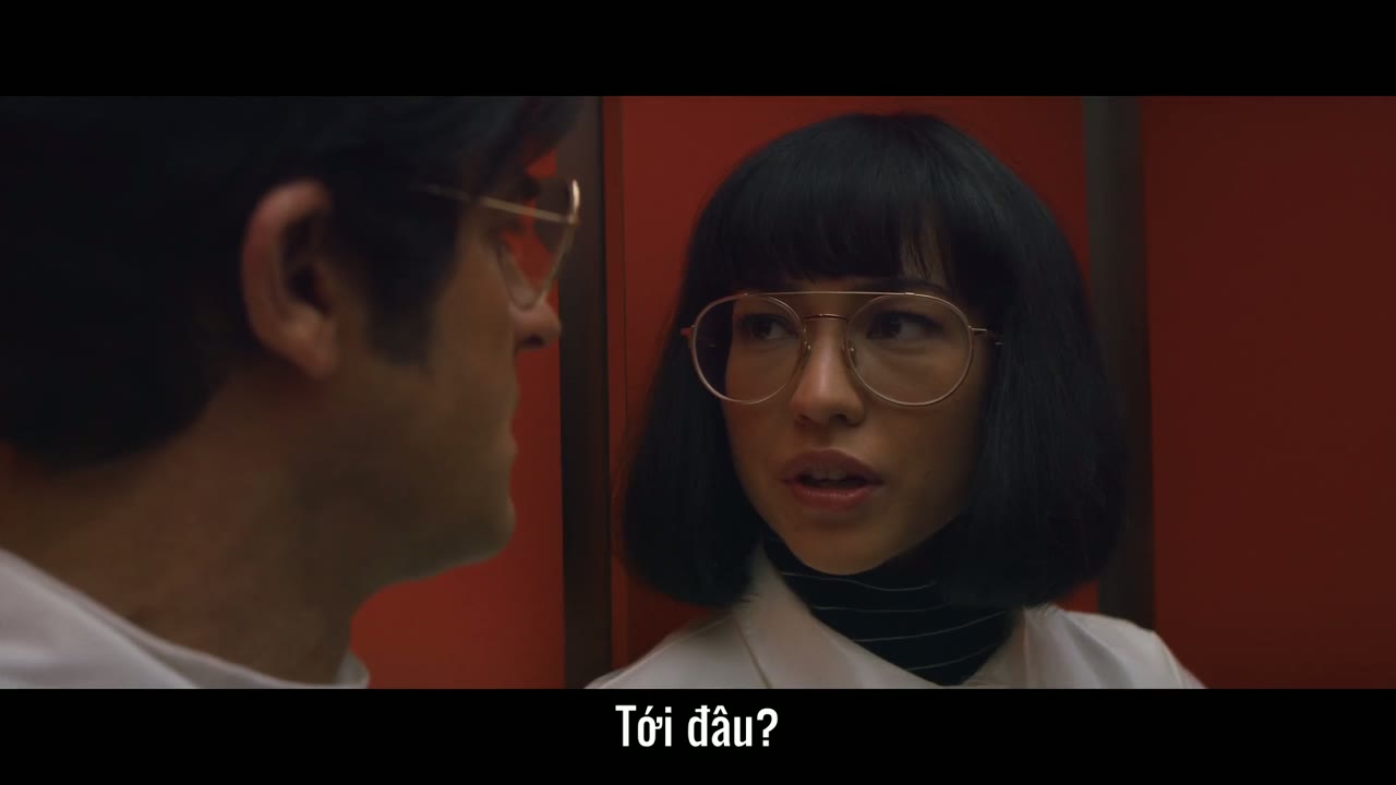 Điên loạn tập 10