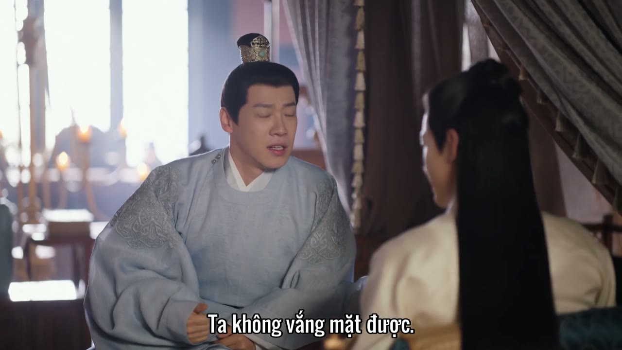 Khanh Khanh Nhật Thường tập 2