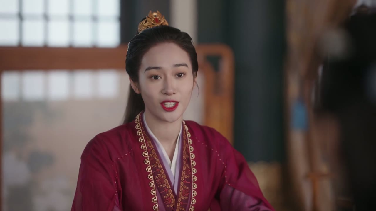 Khanh Khanh Nhật Thường tập 4 cảnh 3