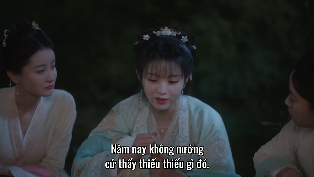 Khanh Khanh Nhật Thường tập 6