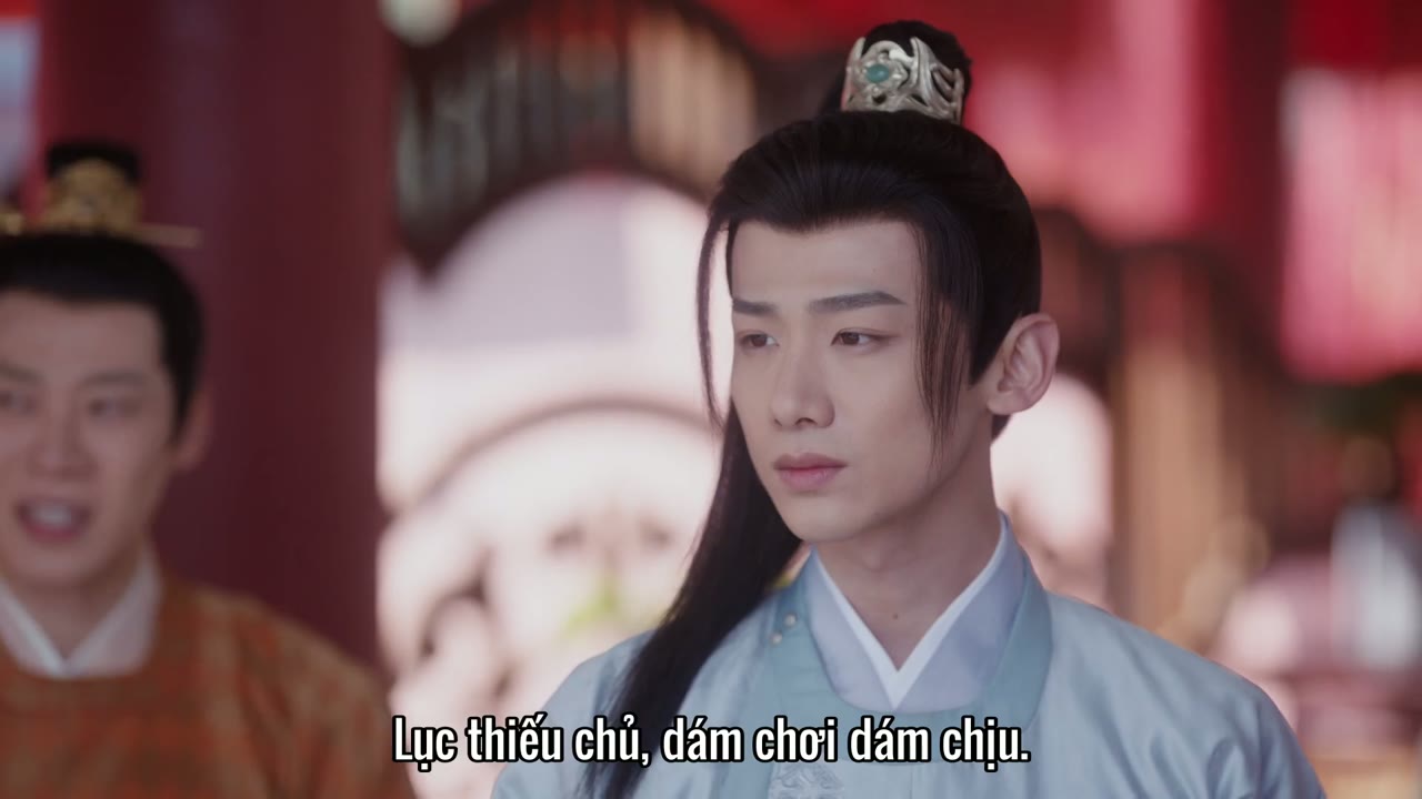 Khanh Khanh Nhật Thường tập 7 cảnh 3