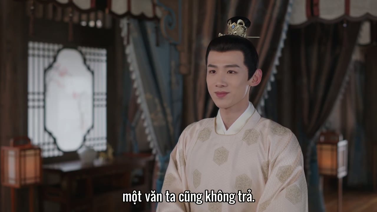 Khanh Khanh Nhật Thường tập 9 cảnh 2