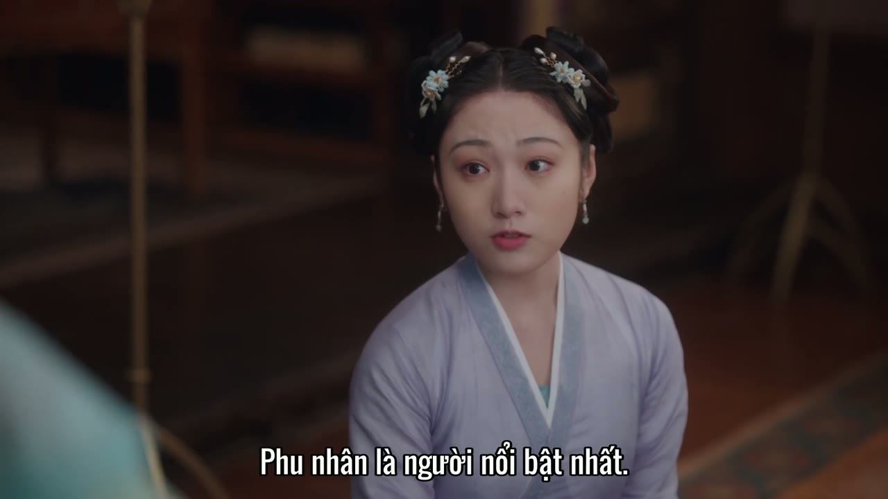 Khanh Khanh Nhật Thường tập 11