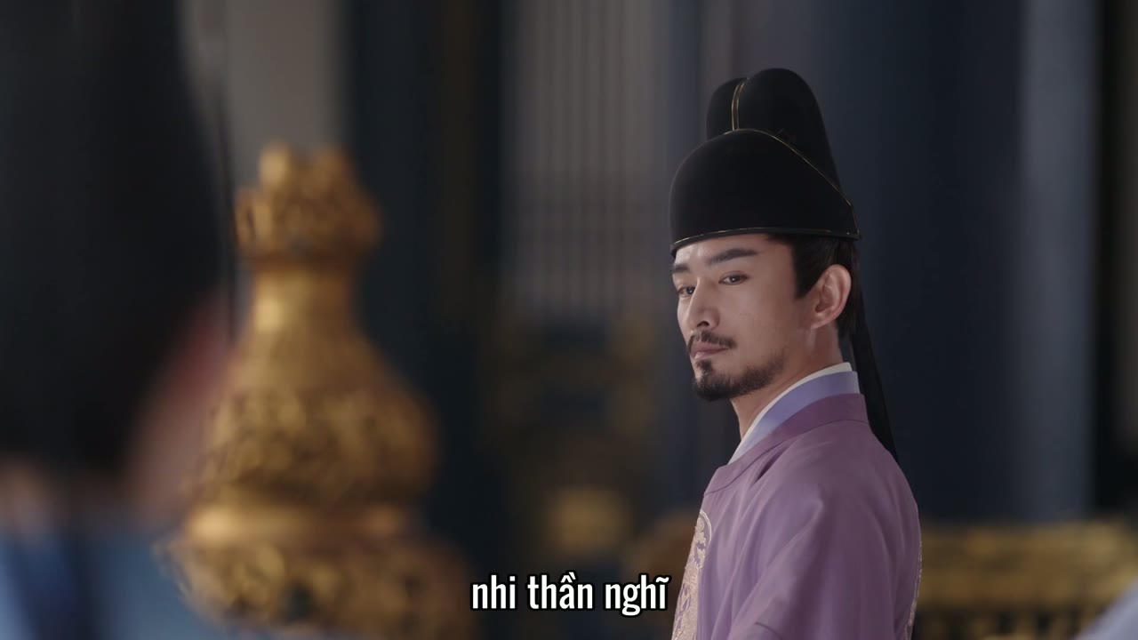 Khanh Khanh Nhật Thường tập 11 cảnh 3