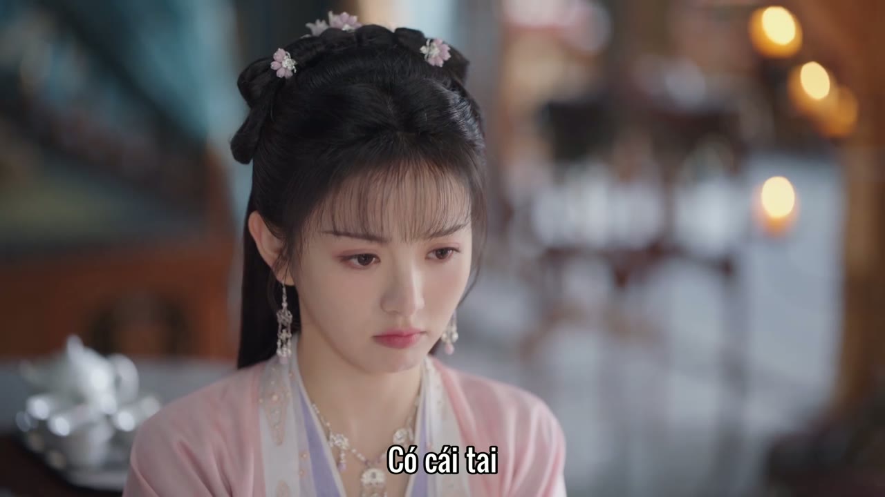 Khanh Khanh Nhật Thường tập 12 cảnh 3