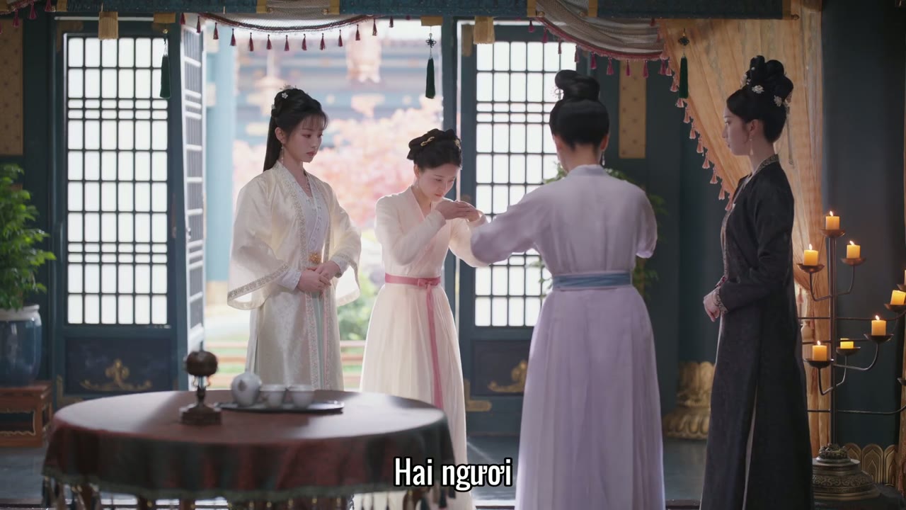 Khanh Khanh Nhật Thường tập 13