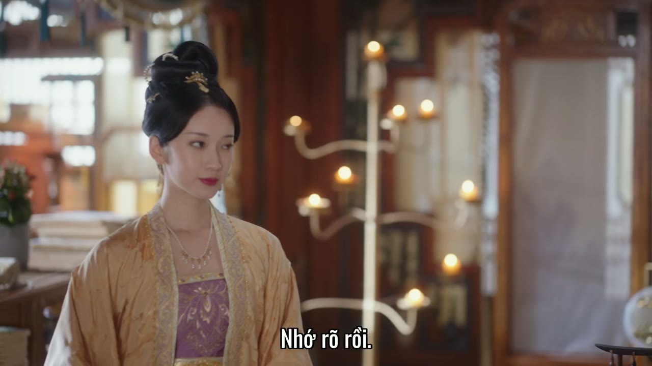 Khanh Khanh Nhật Thường tập 13 cảnh 3