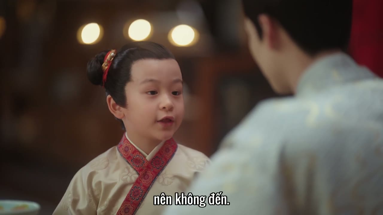 Khanh Khanh Nhật Thường tập 14