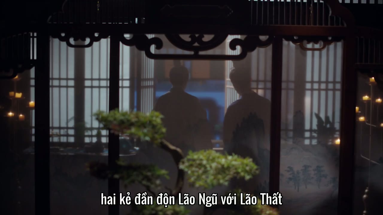 Khanh Khanh Nhật Thường tập 14 cảnh 2