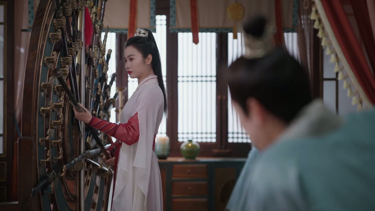 Khanh Khanh Nhật Thường tập 15