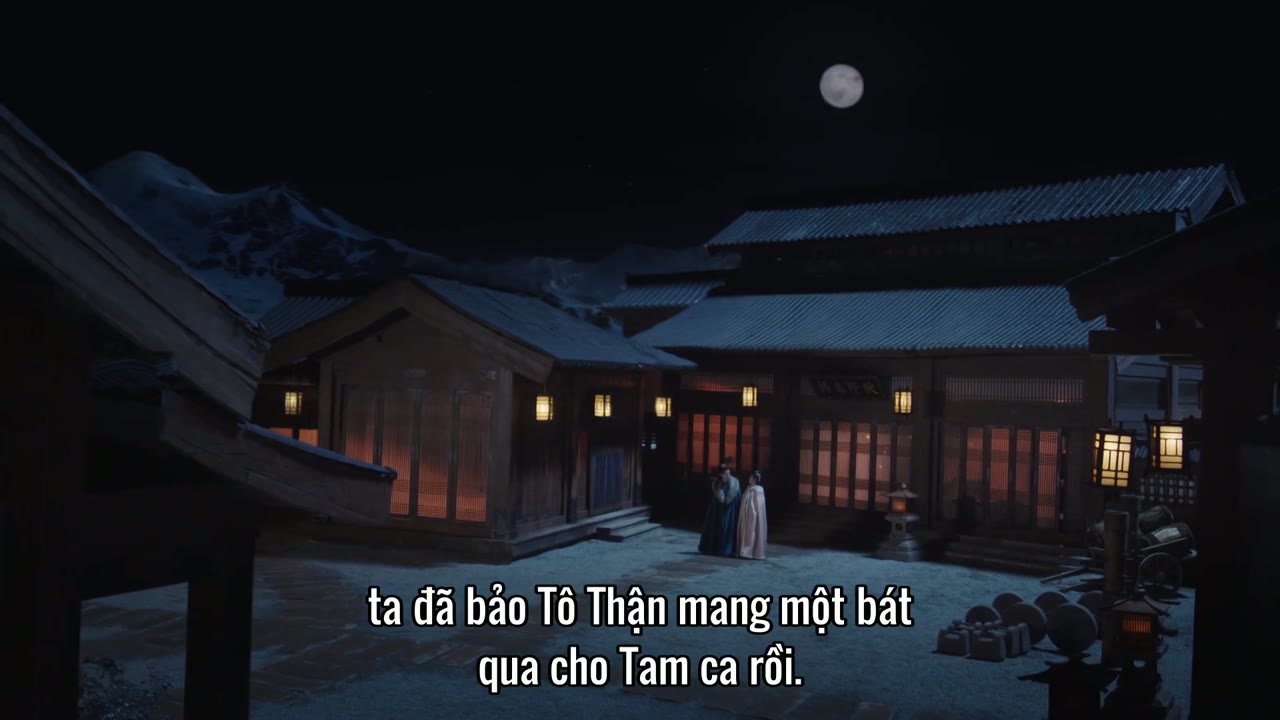Khanh Khanh Nhật Thường tập 17 cảnh 3