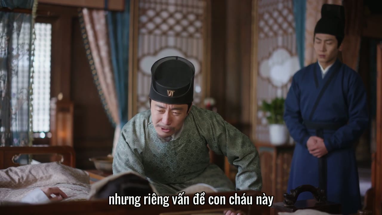 Khanh Khanh Nhật Thường tập 19