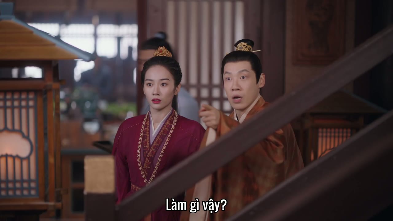 Khanh Khanh Nhật Thường tập 21 cảnh 3