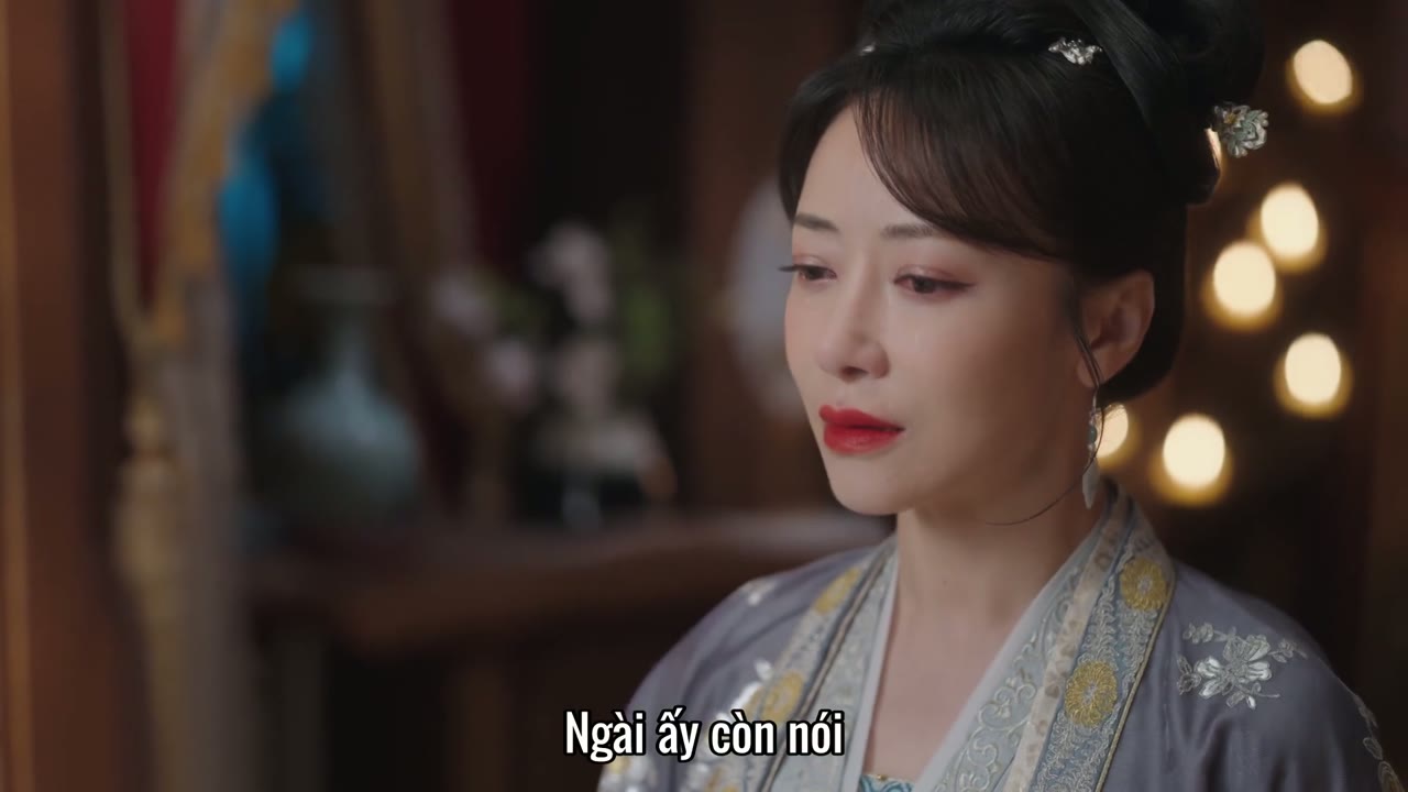 Khanh Khanh Nhật Thường tập 25