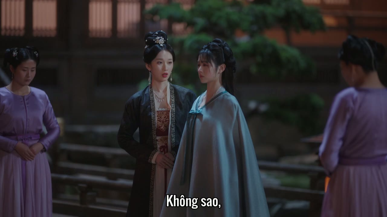 Khanh Khanh Nhật Thường tập 25 cảnh 3