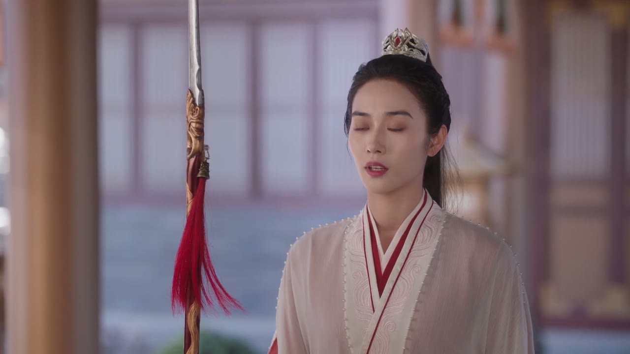 Khanh Khanh Nhật Thường tập 27 cảnh 2