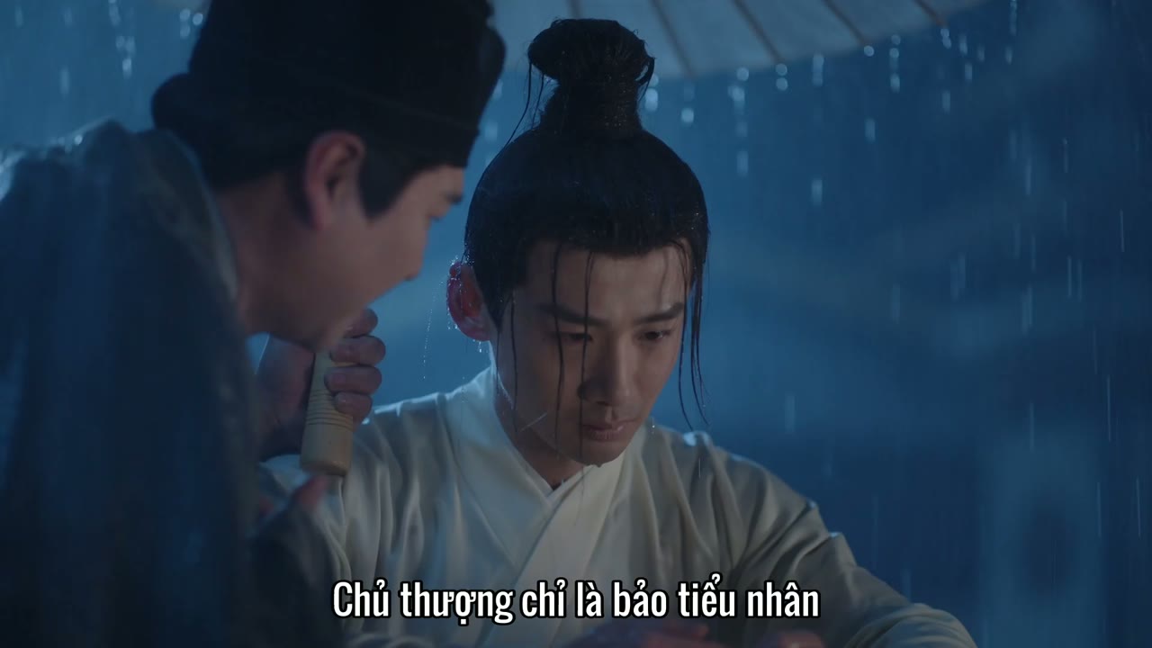 Khanh Khanh Nhật Thường tập 27 cảnh 3