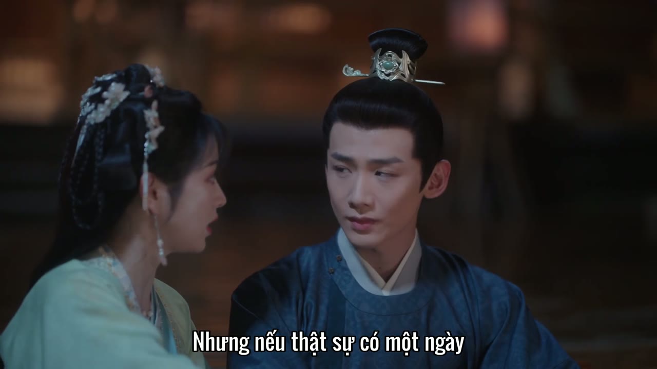 Khanh Khanh Nhật Thường tập 29