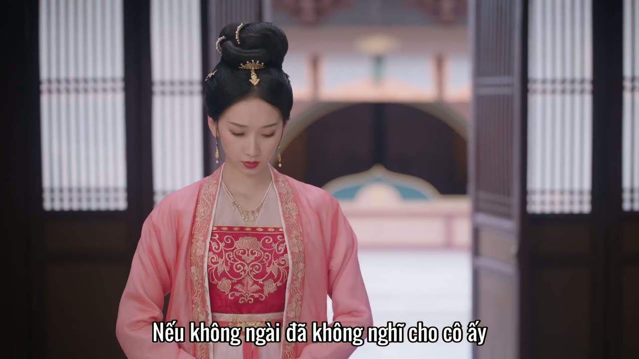 Khanh Khanh Nhật Thường tập 30