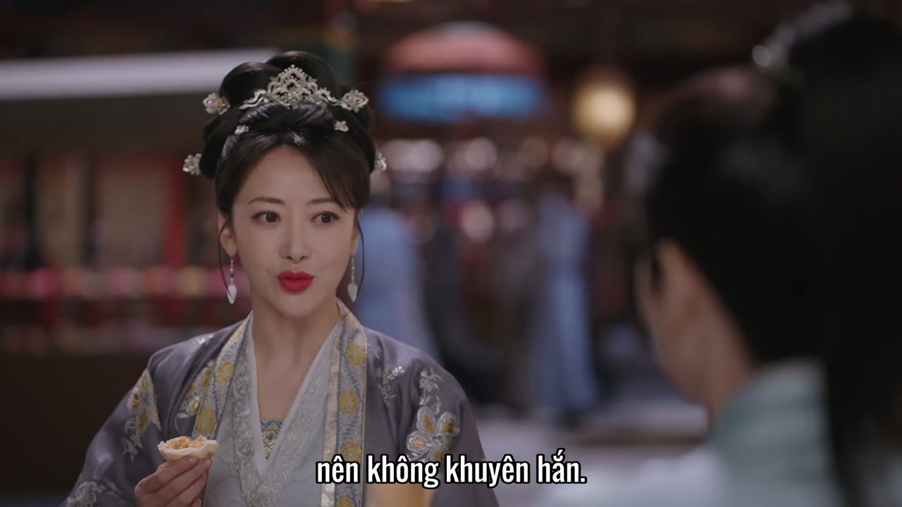 Khanh Khanh Nhật Thường tập 30 cảnh 2
