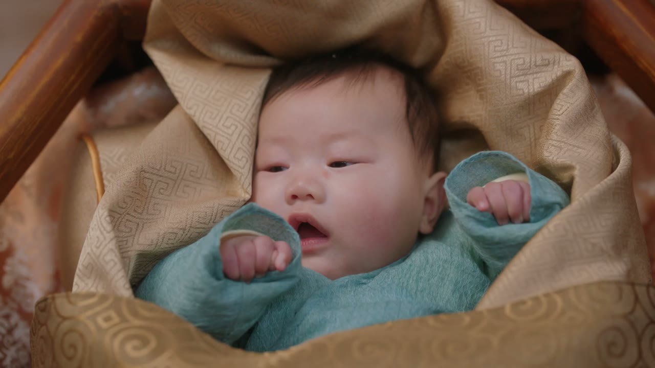 Khanh Khanh Nhật Thường tập 30 cảnh 3