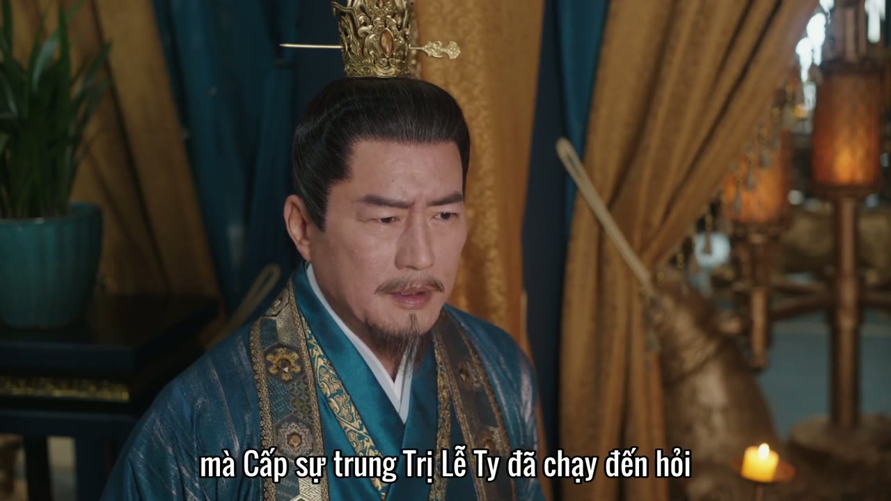 Khanh Khanh Nhật Thường tập 31