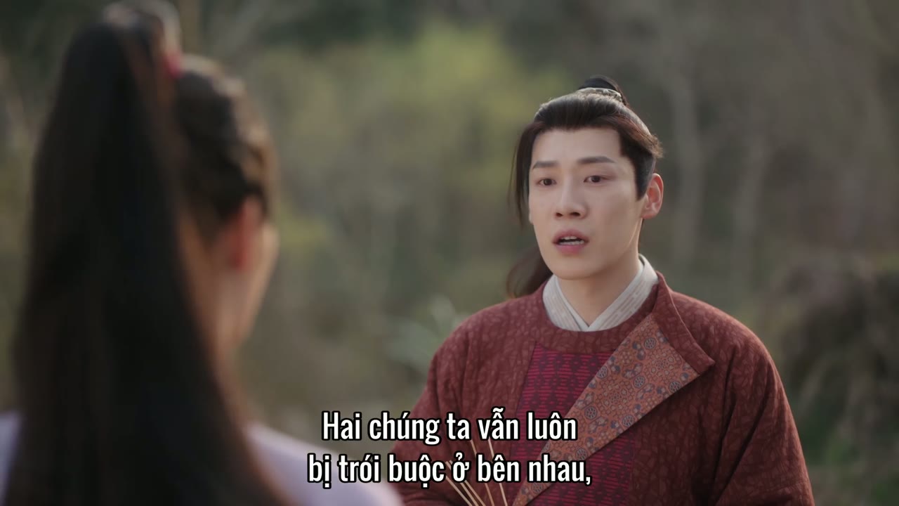 Khanh Khanh Nhật Thường tập 32