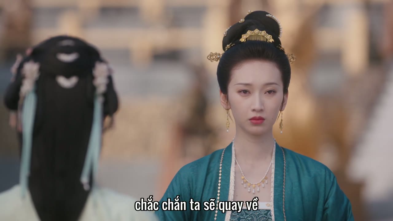Khanh Khanh Nhật Thường tập 32 cảnh 3