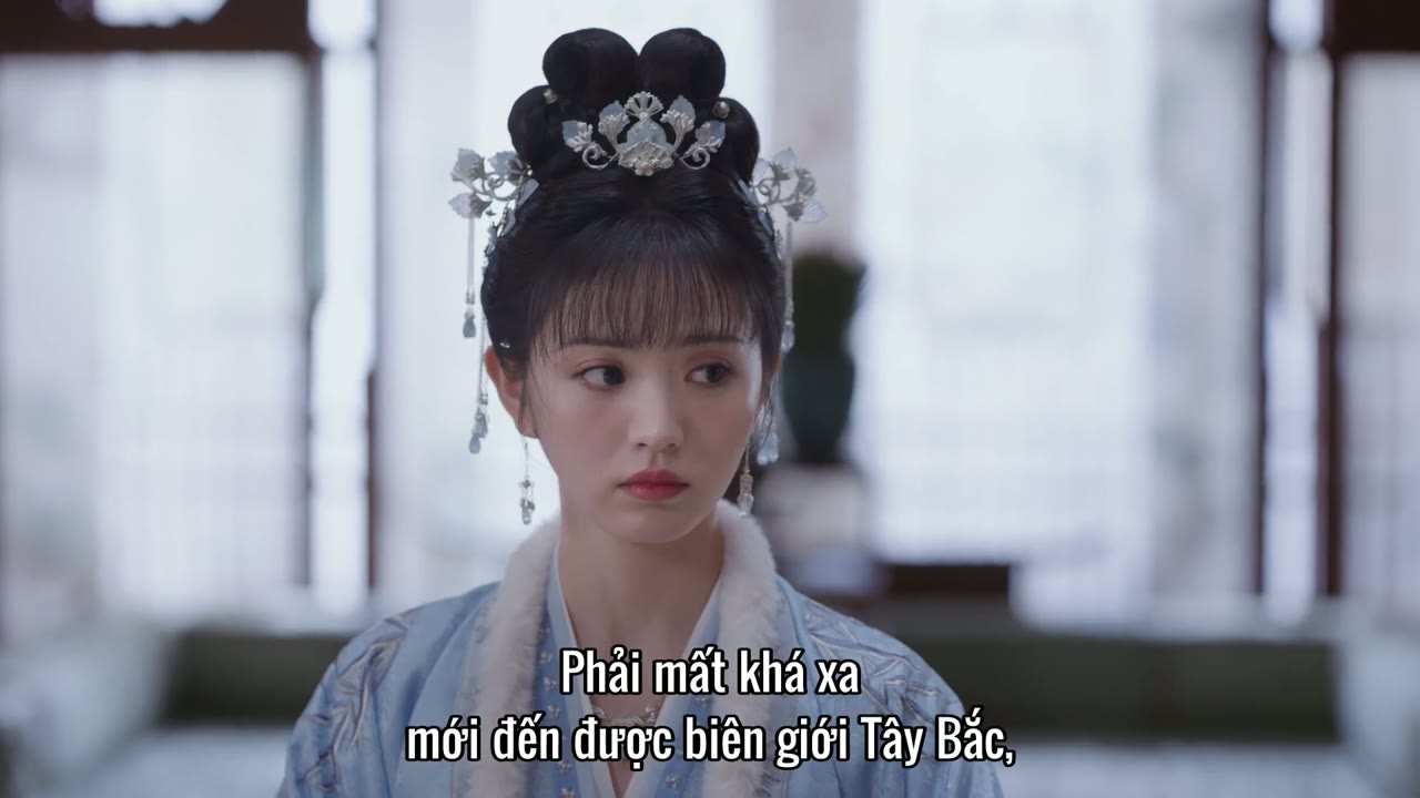 Khanh Khanh Nhật Thường tập 35 cảnh 2