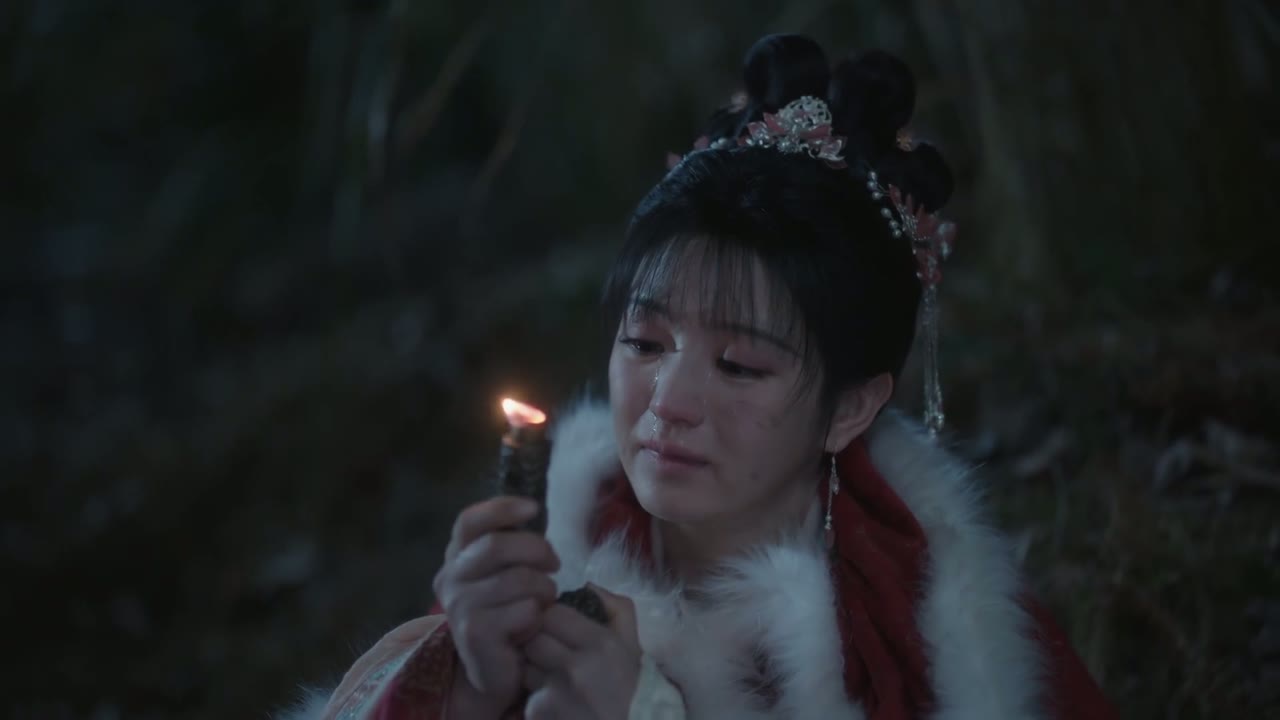 Khanh Khanh Nhật Thường tập 36