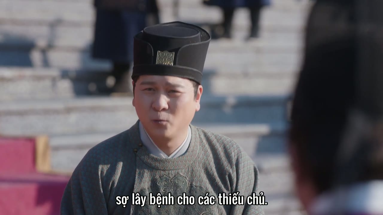Khanh Khanh Nhật Thường tập 37 cảnh 2