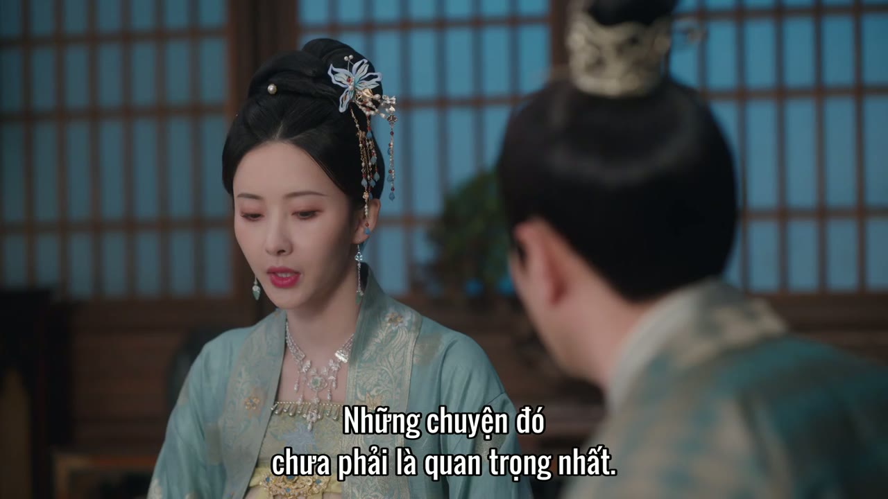 Khanh Khanh Nhật Thường tập 37 cảnh 3