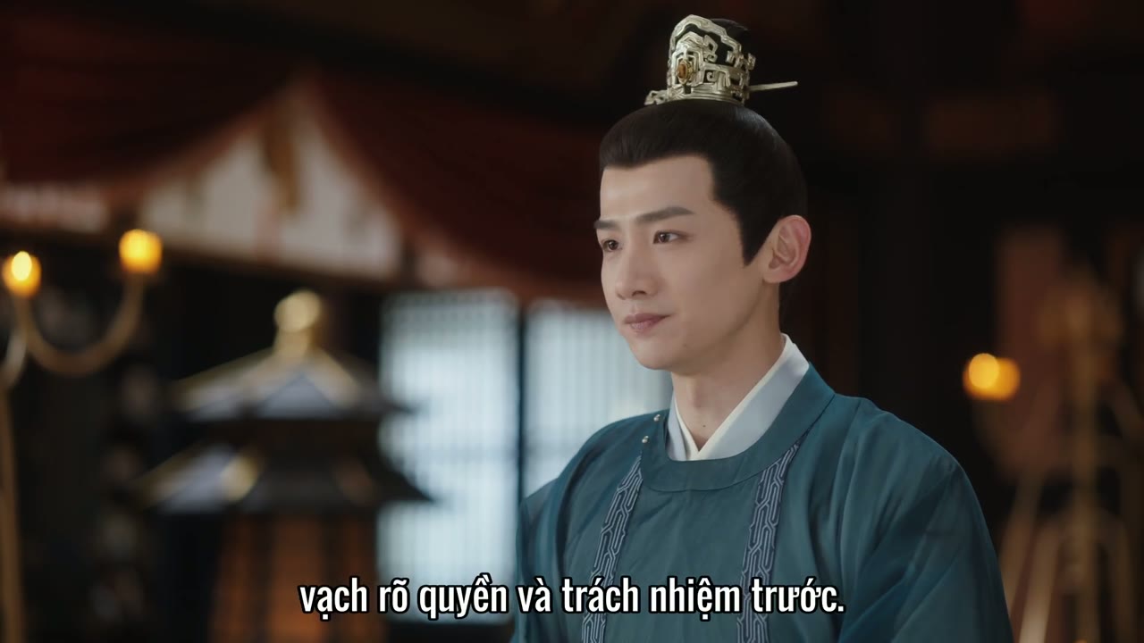 Khanh Khanh Nhật Thường tập 38