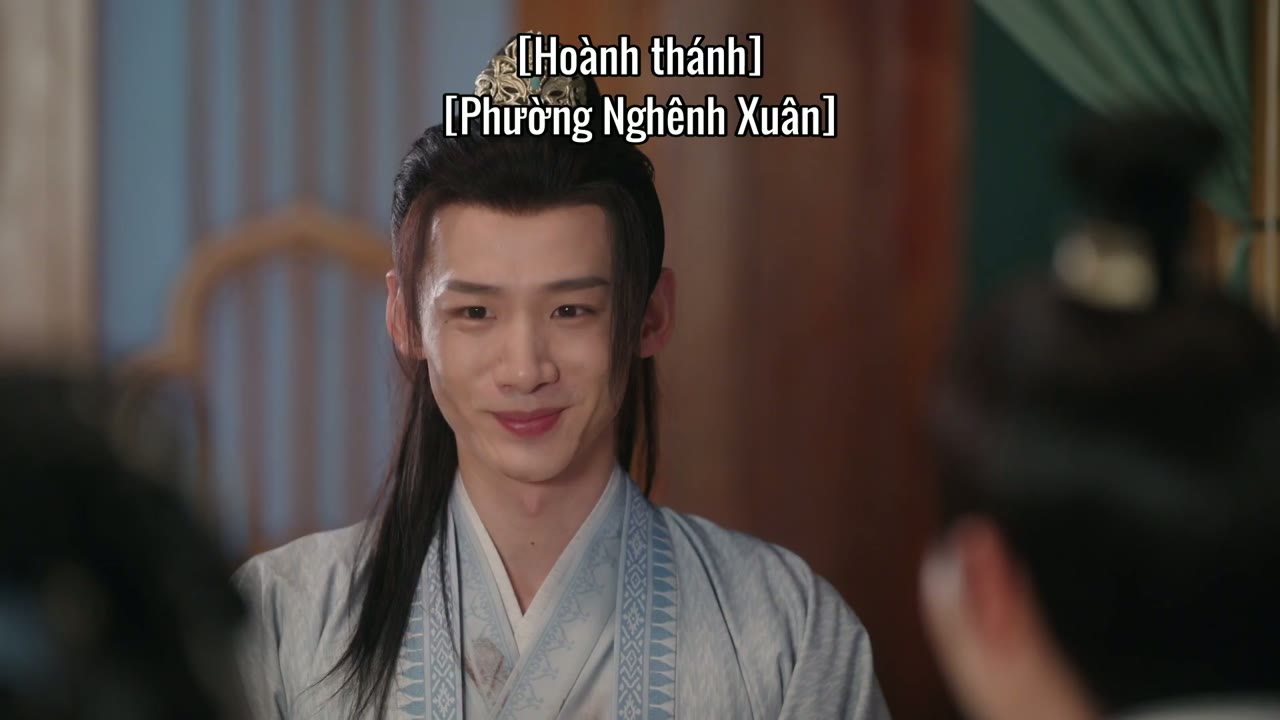 Khanh Khanh Nhật Thường tập 38 cảnh 3