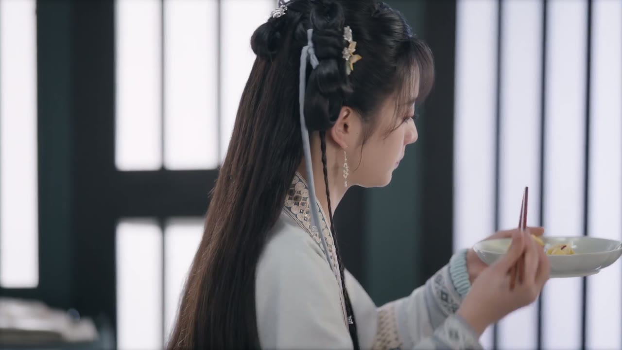 Khanh Khanh Nhật Thường - cảnh 3