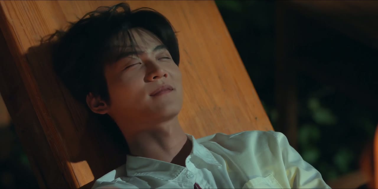 Mùa Hè Nồng Nhiệt tập 2